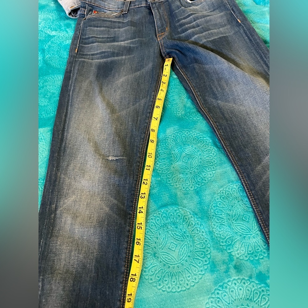Hudson🔥Host Pick🔥 Midrise Jeans - Picture 12 of 14